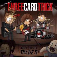 Three Card Trick (@threecardtrick1) 's Twitter Profile