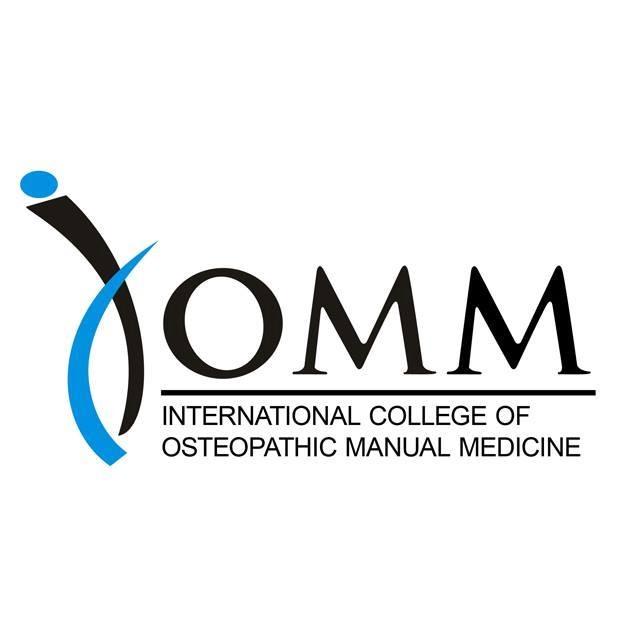 IcommCollege's profile picture. International College of Osteopathic Manual Medicine