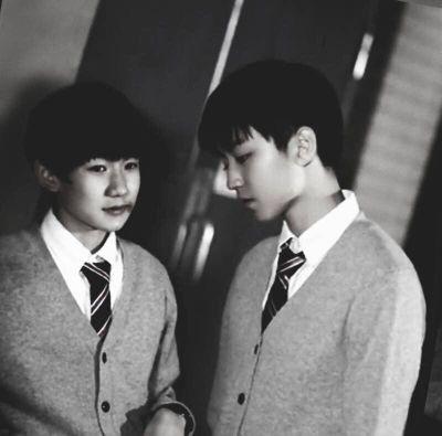 ♡TFBoys #ไคหยวน#เซียนหง♡