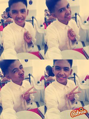 SelfieLord | 15 | facebook adik♥