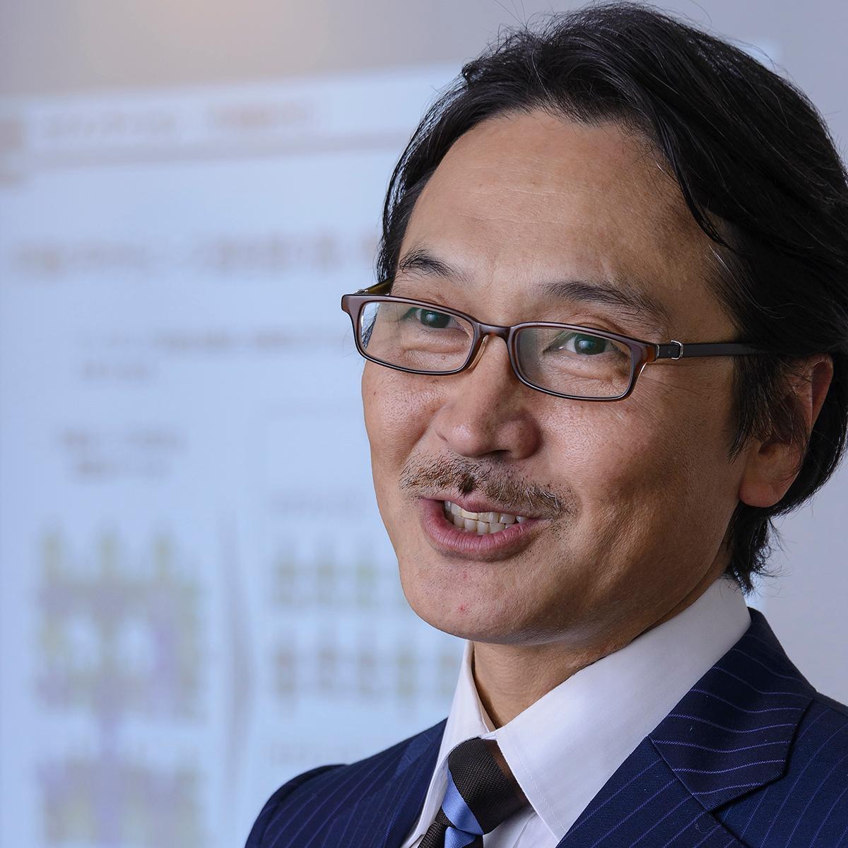 （株）シナプス ファウンダー 家弓正彦。マーケター、経営コンサルタント、マーケティング会社創業。マーケティングネタ、ビジネススキルなどの情報を流します。https://t.co/buRqnKd2XE