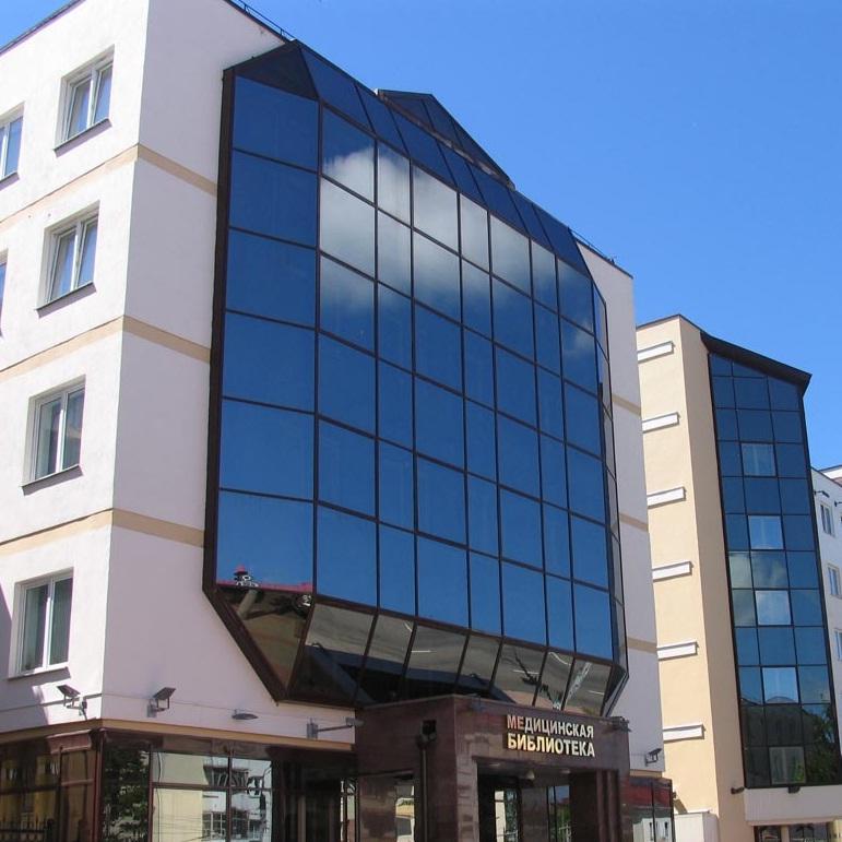 vsmu_by's profile picture. Официальный аккаунт ВГМУ в twitter