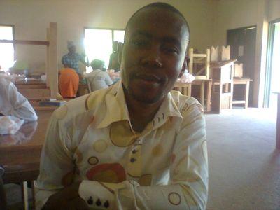 mylorsom's profile picture. love to serve in the kingdom business. that is what i was created for. God thank you for being part of servants