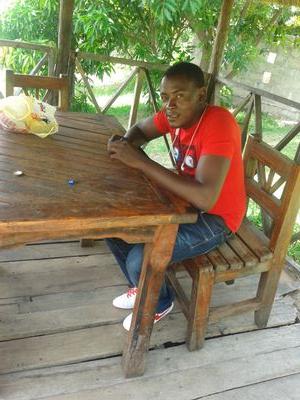 RuuPro's profile picture. 