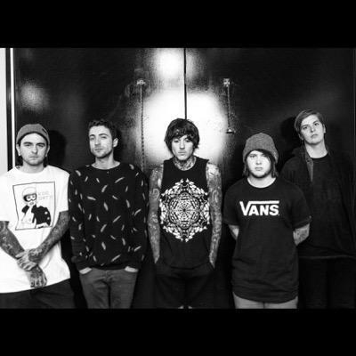 OFFICIAL @bmthofficial PHILIPPINE STREET TEAM! 030613 #BRINGBACKTHEHORIZON @orgyversykes @NikoSTDH @__shao @kyledeathproof