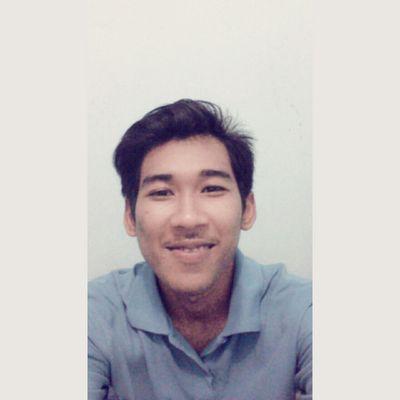 Inilah aku dengan sejuta kekurangan ku :)