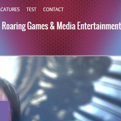RoaringCeo's profile picture. Roaring Games & Media Entertainment is a New start up company focussing on hosting online gaming, global media and the creation of Entertainment