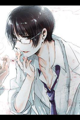 Hello I'm kiku Honda, also know as Japan. White rice is the best, is it not? [#Single #Bi #OpenRP please send starter]