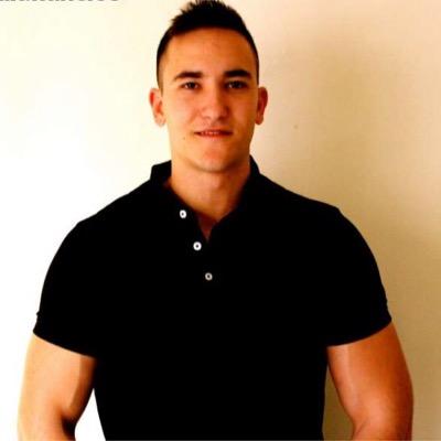 Estudiante de farmacia UCM.
Ciencia aplicada a Nutrición, entrenamientos, salud...FITNESS.
