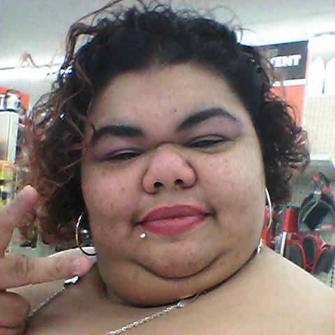 im Hispanic Boricua-Cuban and so full of life in me to concord the world around me and be happy and not stressin the wrong thing that the devil has for us amen