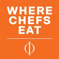 Where Chefs Eat (@wherechefseat) 's Twitter Profile