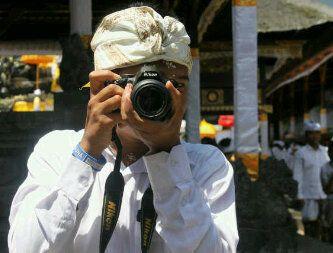 agus_74nuarta's profile picture. Believe yourself!