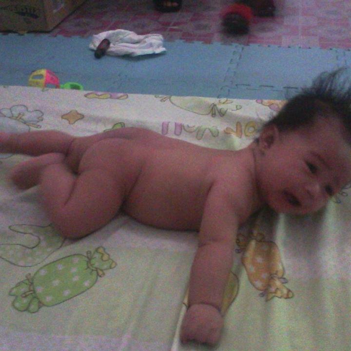 VHabab's profile picture. 