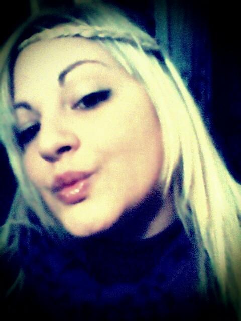 PELUQUERA....... & TheDjVani