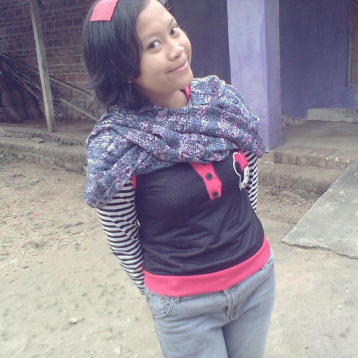 ma baby Xero ..