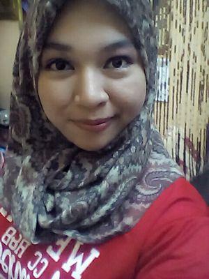 orang yang berjiwa besar , miliki DUA hati . Yakini , SATU hati MENANGIS dan SATU lagi BERSABAR .