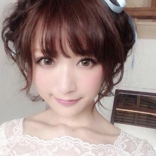 美容師^^！　菅野結以ちゃん憧れ♪　可愛くなりたい！　いろんな人と絡みたい！　誰でもフォロミー♡