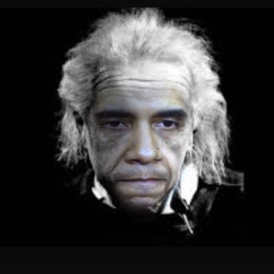 ObamaEinstein's profile picture. 