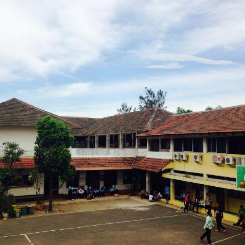Make a good Student , Akomodasi Perhotelan & Usaha Perjalanan Wisata