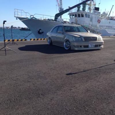17nomusan's profile picture. 車　バイク　釣り　サクラマス、ヒラメ、ロックフィッシュ　投げ釣り