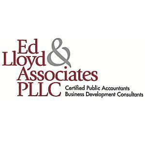 ed_lloyd_cpa's profile picture. Ed Lloyd & Associates, PLLC is a full service accounting and business development consulting CPA in Charlotte NC.