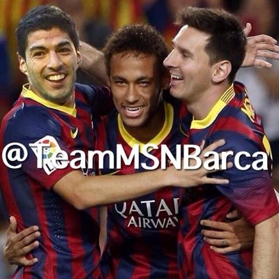 Fantwitter van Barcelona! volg voor het laatste nieuws!