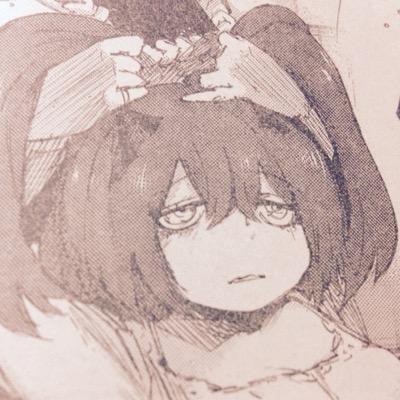 Saiko 東京喰種 Re Saiko Re13 Twitter