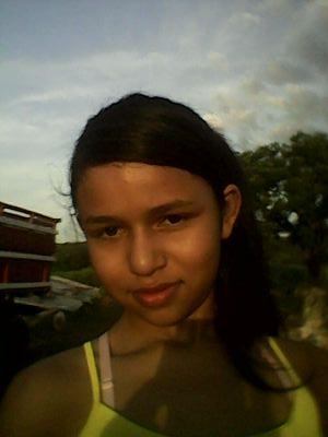 Sou Linda,perfeita,sou filha de jesus...