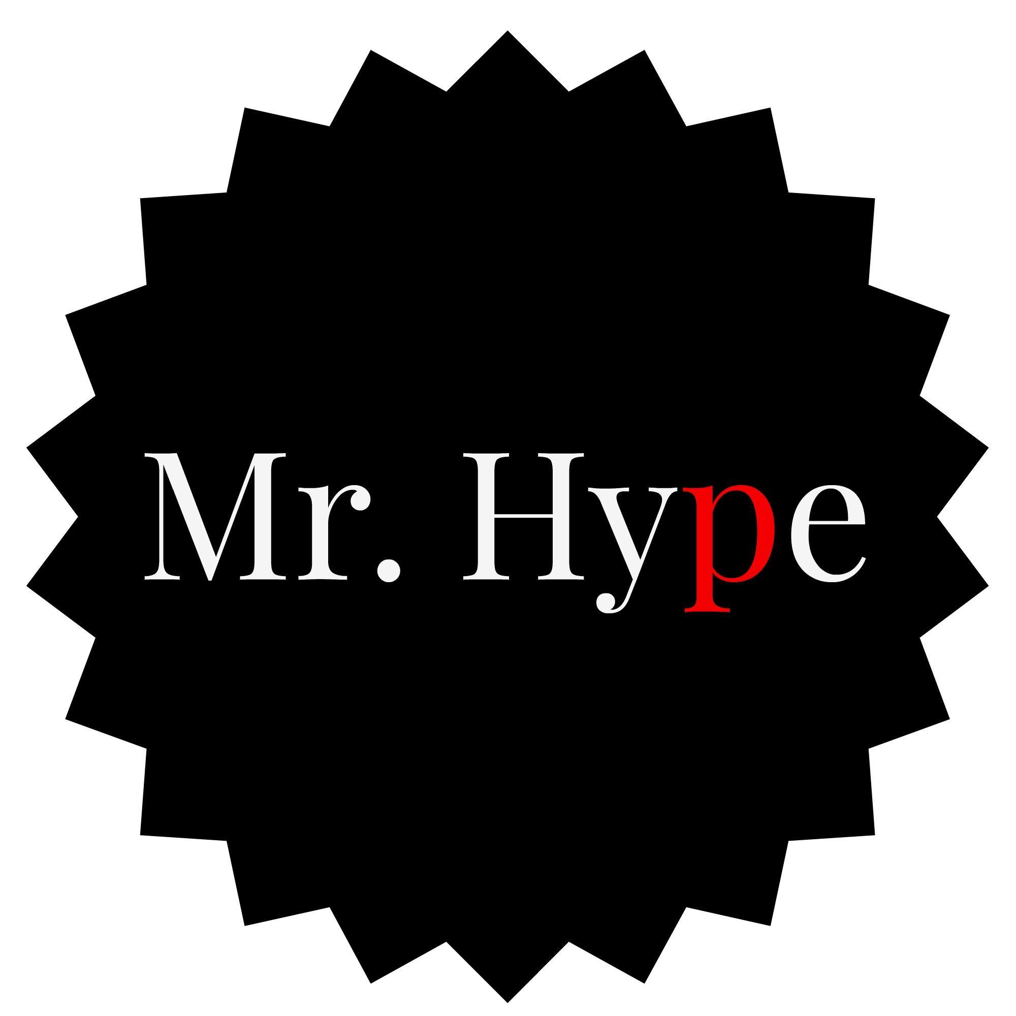 Revista cultural independiente. Mr.Hype.magazine@gmail.com