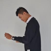 Fasha (@fabillahsfasha) 's Twitter Profile