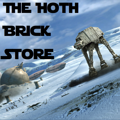 Dedicated UK Lego Store, Long time Established, Toy Fair and Website Traders, Now on Bricklink!!
