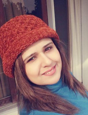 Owner @ sadaf aijaz salon