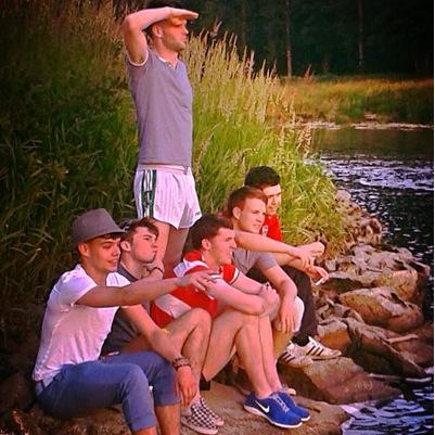 _EoinCondon_'s profile picture. 