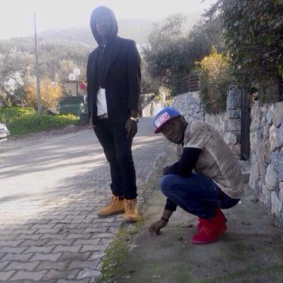 captain_maxx's profile picture. https://t.co/bHHUG2hMbt 
Instagram @capitanmax