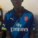 Ishmail Kamara - @21fc27d5250c4c1 - Twitter