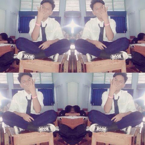 You know my style :D