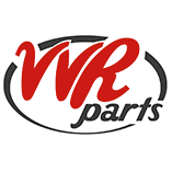 VVRParts's profile picture. VVR-Parts is uw specialist op tweewieler gebied. Voor verkoop - onderhoud - reparatie - schade taxatie & reparatie van uw Fiets - Bromfiets & Scooter