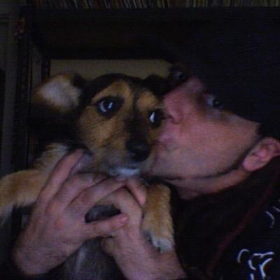 dj. audio & media producer. activist. rescue abused dogs & rehabilitate. one seems insignificant to the other in comparison, but the latter drives the former.