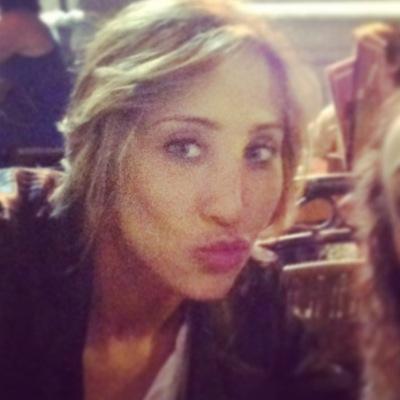 LeticiaAtienza's profile picture. 