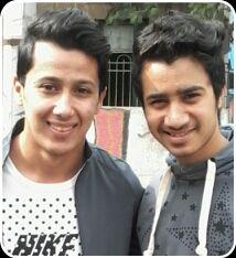 #Amr_Gamal official twitter Account.Soccer player@#Ahly Club and National team of #EGYPT.