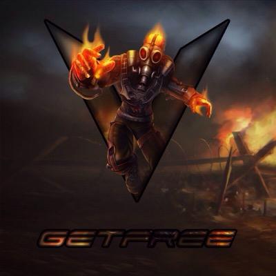 Compaq_getfree's profile picture. now a member of Verify clan! check out the clans channel on youtube Verify sniping