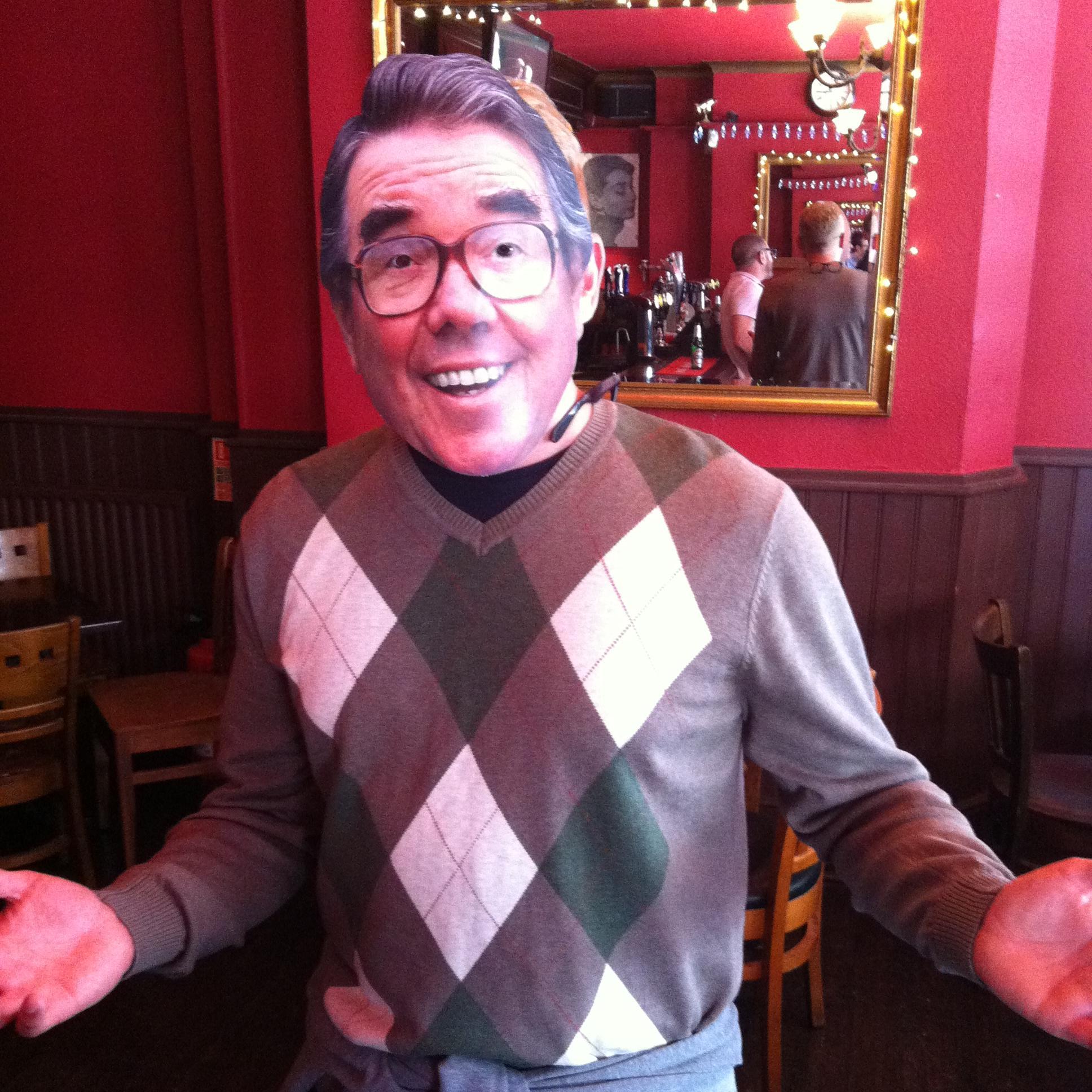 CayoWeGo's profile picture. Observer of nothing but useless observations. Stared out of windows, a lot.