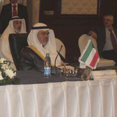 محام امام المحكمة الدستورية و التمييز، وكيل وزارة مساعد للشئون القانونية و أستاذ في كلية الحقوق جامعة الكويت سابقاً، دكتوراة في القانون التجاري من جامعة درهام.