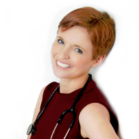Dr Pixie Mckenna (@drpixie) 's Twitter Profile