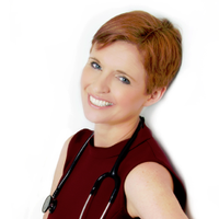 Dr Pixie Mckenna(@DrPixie) 's Twitter Profileg