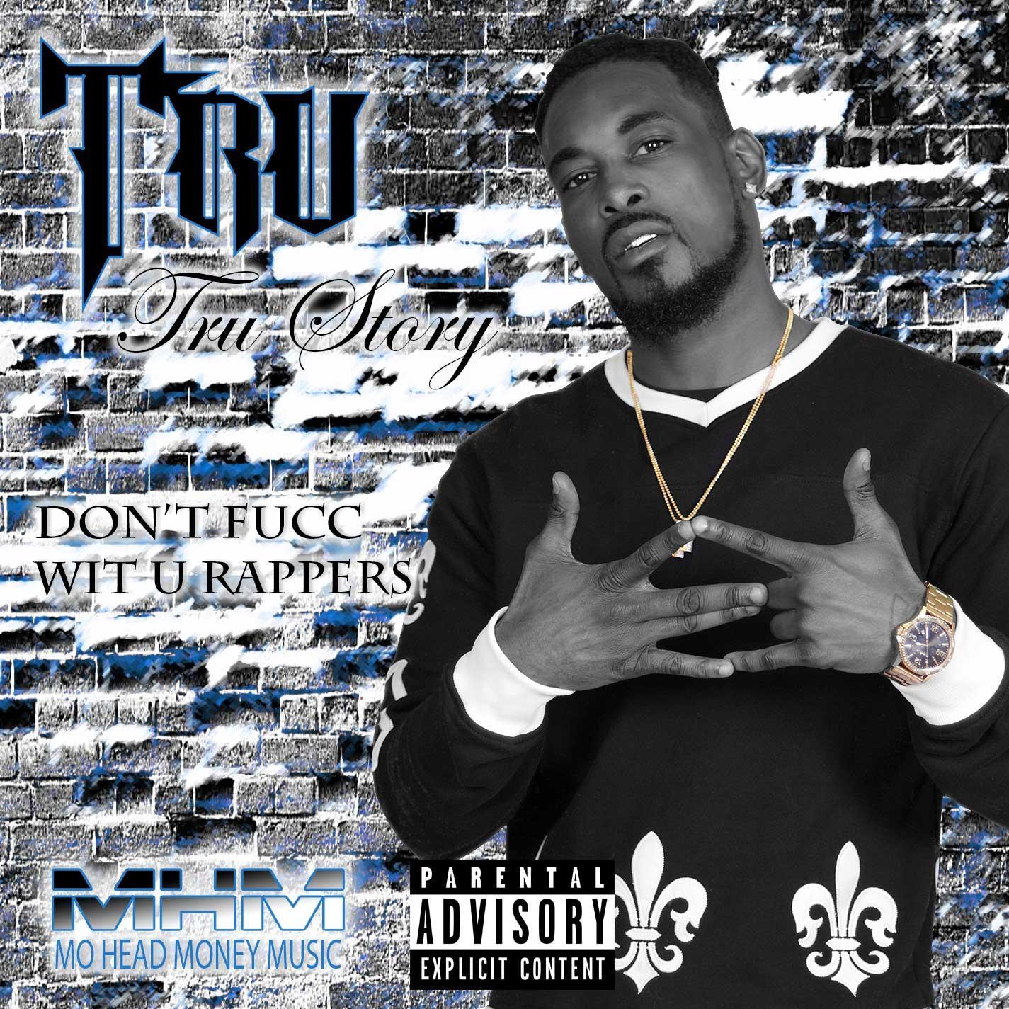 TruStory5324's profile picture. Hip Hop/Rap Artist