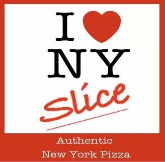 NY Slice Pizza Profile