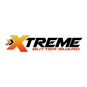 Xtreme Gutter Guards are designed to move vast amounts of water through the gutter system while keeping out debris that could cause damage to home and property.