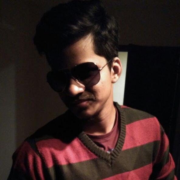 VDevakat's profile picture. 