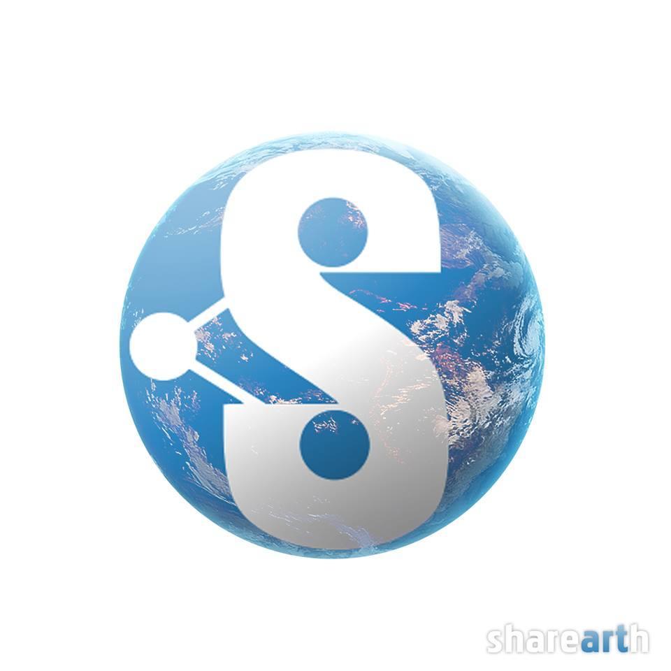 sharearth® We are looking for talent around the world to provide an international showcase in which to promote their talent